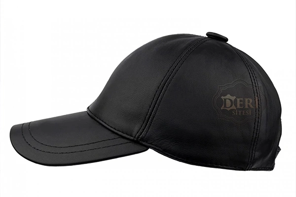 black beyzbol hat