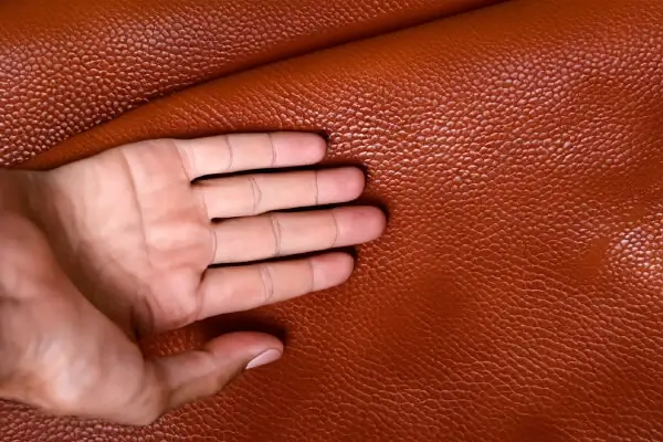 How to Identify Genuine Leather: Expert Tips and Tricks