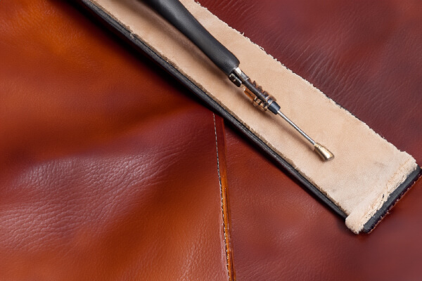 Leather Bag Repair Fix